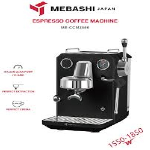 اسپرسوساز مباشی مدل ME-ECM 2066