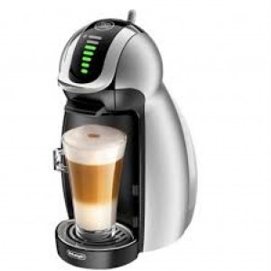 قهوه ساز کپسولی دلونگی Delonghi مدل EDG466S