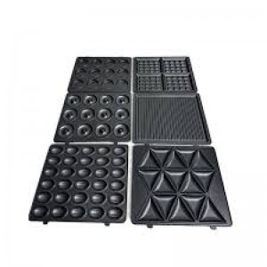 ساندویچ ساز 7 کاره مباشی مدل ME_618