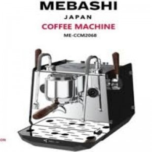 اسپرسوساز مباشی مدل ME-ECM 2068