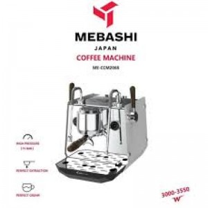 اسپرسوساز مباشی مدل ME-ECM 2068