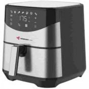 سرخ کن بدون روغن مباشی مدل ME-AF978