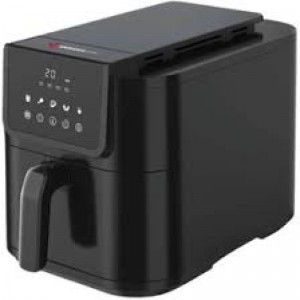 سرخ کن بدون روغن مباشی مدل ME-AF979