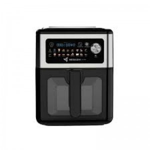 سرخ کن بدون روغن مباشی مدل ME-AF980