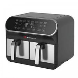 سرخ کن مباشی مدل ME-AF981 دوقلو