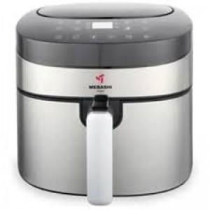 سرخ کن بدون روغن مباشی 982 ظرفیت ۷.۲ لیتر