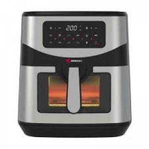 سرخ کن بدون روغن مباشی مدل ME-AF985