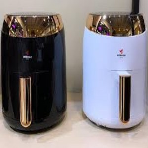 سرخ کن مباشی مدل ME-AF988