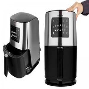 سرخ کن بدون روغن مباشی مدل ME-AF994