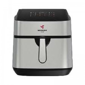 سرخ کن بدون روغن مباشی مدل ME-AF999