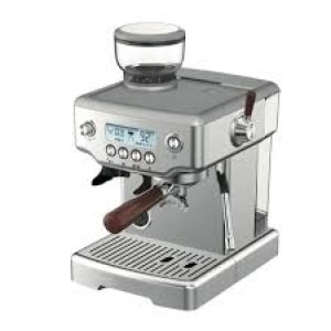 اسپرسوساز مباشی مدل ME-CCM 2073؛ قهوه حرفه‌ای با آسیاب سرخود
