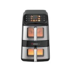 سرخ کن مباشی مدل ME-AF1200DS ظرفیت ۱۱ لیتر