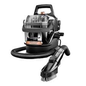 فرش شوی و مبل شوی بیسل مدل spot clean hydrosteam 3700e