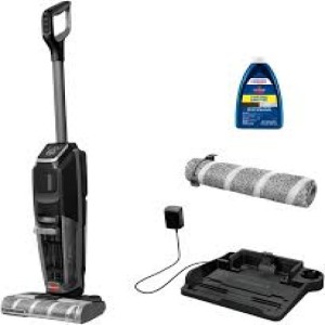 جارو شارژی بیسل مدل Crosswave Omniforce Edge 4000E