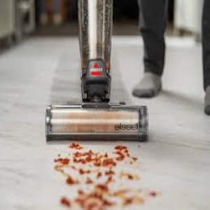 جارو شارژی بیسل مدل Crosswave Omniforce Edge 4000E