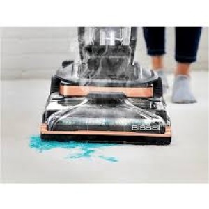 فرش و مبل شوی بیسل مدل Revolution HydroSteam 3672E