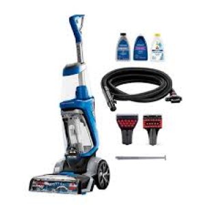 فرش شوی و مبل شوی بیسل مدل Proheat 2x revolution 1858