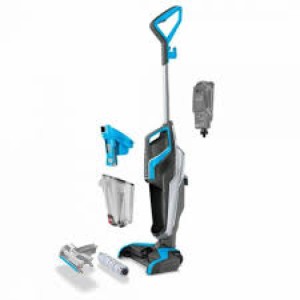 جاروبرقی ایستاده بیسل مدل 1713 Crosswave