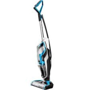 جاروبرقی و کف شوی بیسل مدل crosswave advanced pro 2223