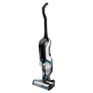 جاروشارژی و زمین شوی بیسل مدل CrossWave Cordless Max 2765