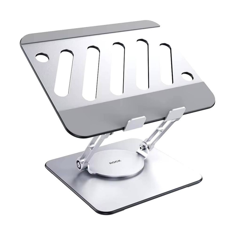 پایه نگهدارنده لپ تاپ و تبلت راک RPH1006
