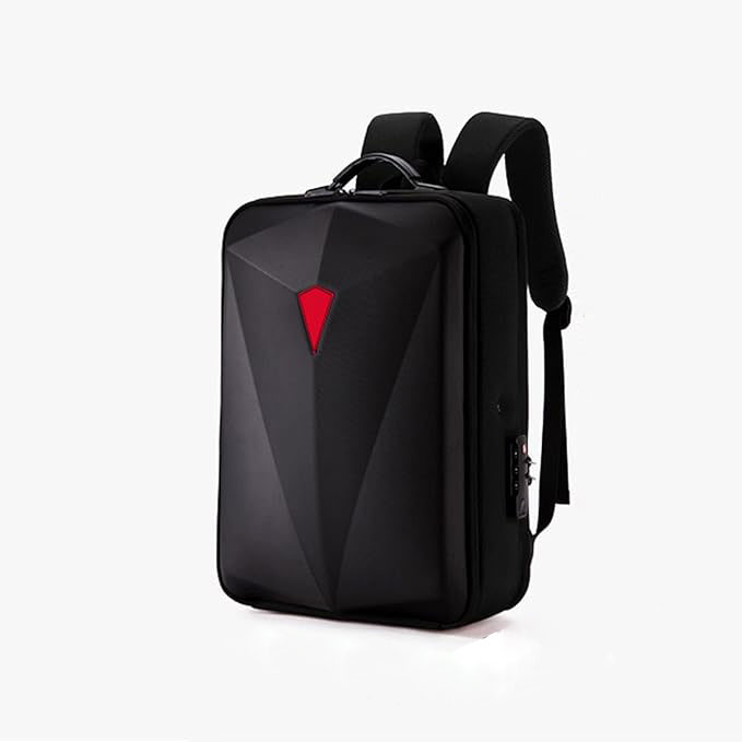 کیف کوله پشتی لپ تاپ 17.3 اینچ  ضد ضربه s