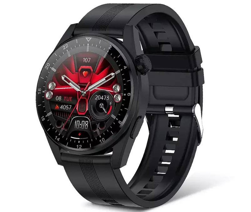 ساعت هوشمند صفحه تمام لمسی ایکس او   XO W3 Pro+ Smartwatch3 PRO PLUS