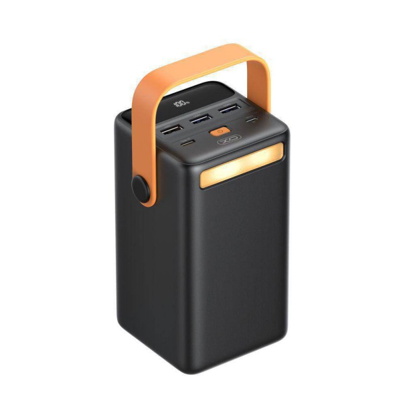 پاوربانک 22.5 وات 50000 میلی آمپری ایکس او مدل XO-PR168