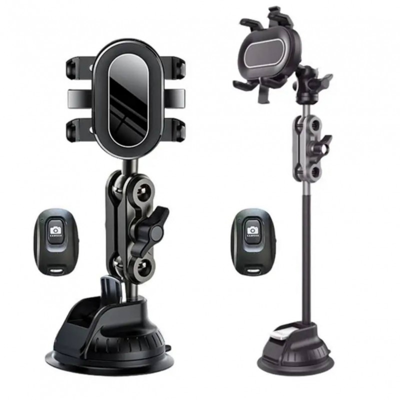 هولدر و نگهدارنده موبایل 360 درجه ضد لغزش LANPARTE2