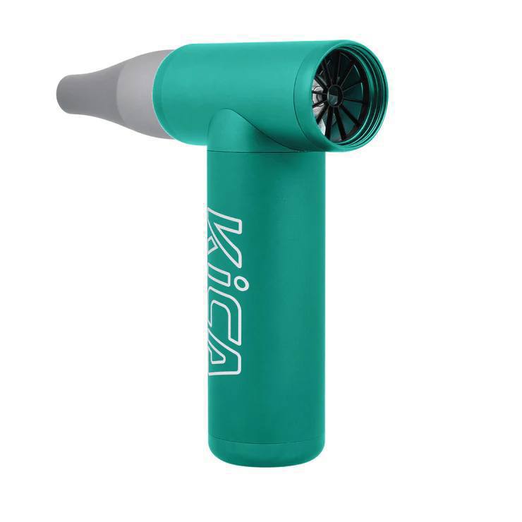 جت فن پمپ باد کیکا KiCA Jet Fan Air compressor