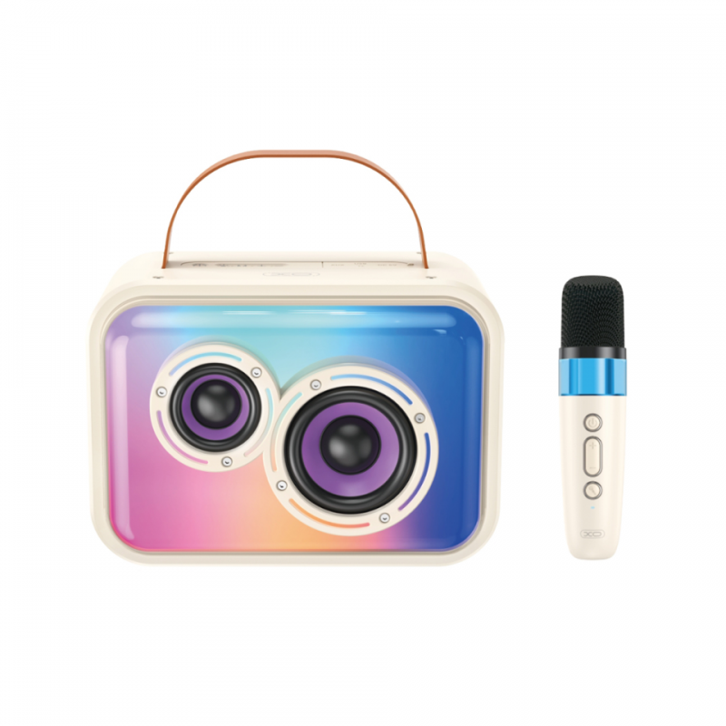 اسپیکر بلوتوثی ۲۰ وات ایکس او همراه با میکروفون Xo-F54