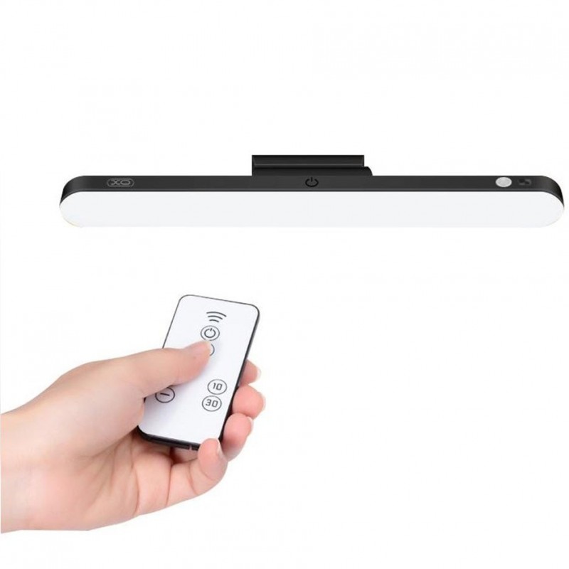 چراغ مغناطیسی ریموت دار قابل شارژ ایکس او XO Yh08B