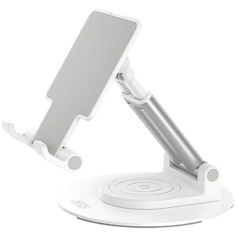 پایه نگهدارنده تبلت و گوشی همراه رومیزی ایکس او XO C139
