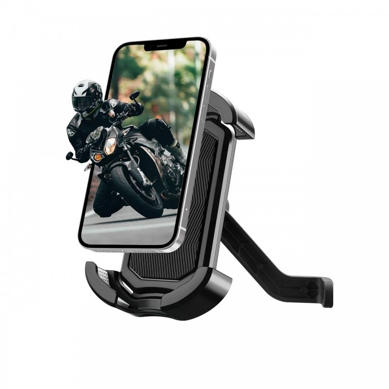 هولدر موبایل آینه بغل موتور و دوچرخه ROCK  RPH1004