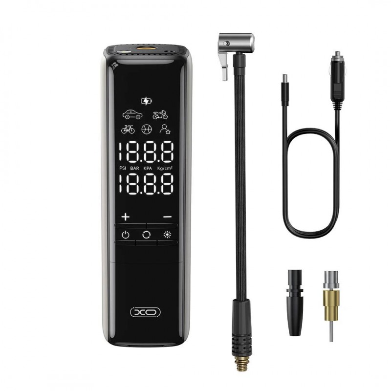  پمپ باد هوشمند ایکس او مدل XO-CZ017