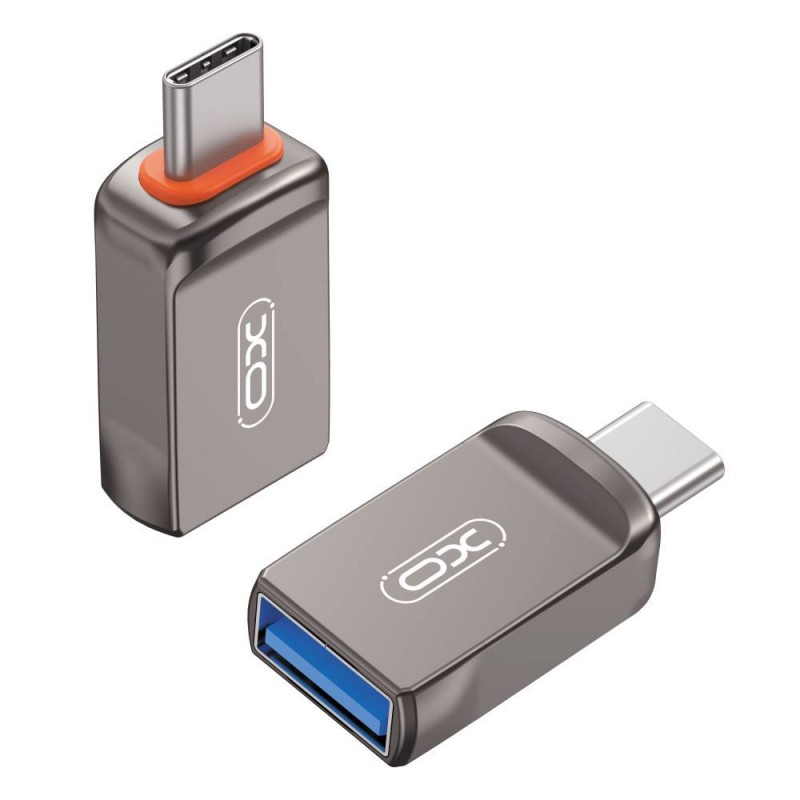 مبدل اوتیجی یواسبی به تایپ سی ایکس او NB281B