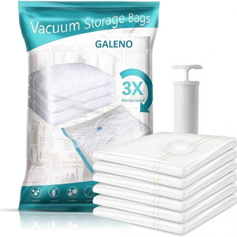 کیسه ذخیره سازی وکیوم چندکاره کد 1310