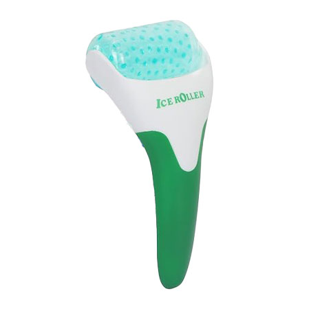 ماساژور غلتک یخی Ice Roller