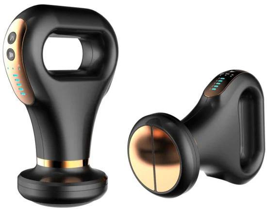 ماساژور رولینگ چندکاره برقی مدل SL-730