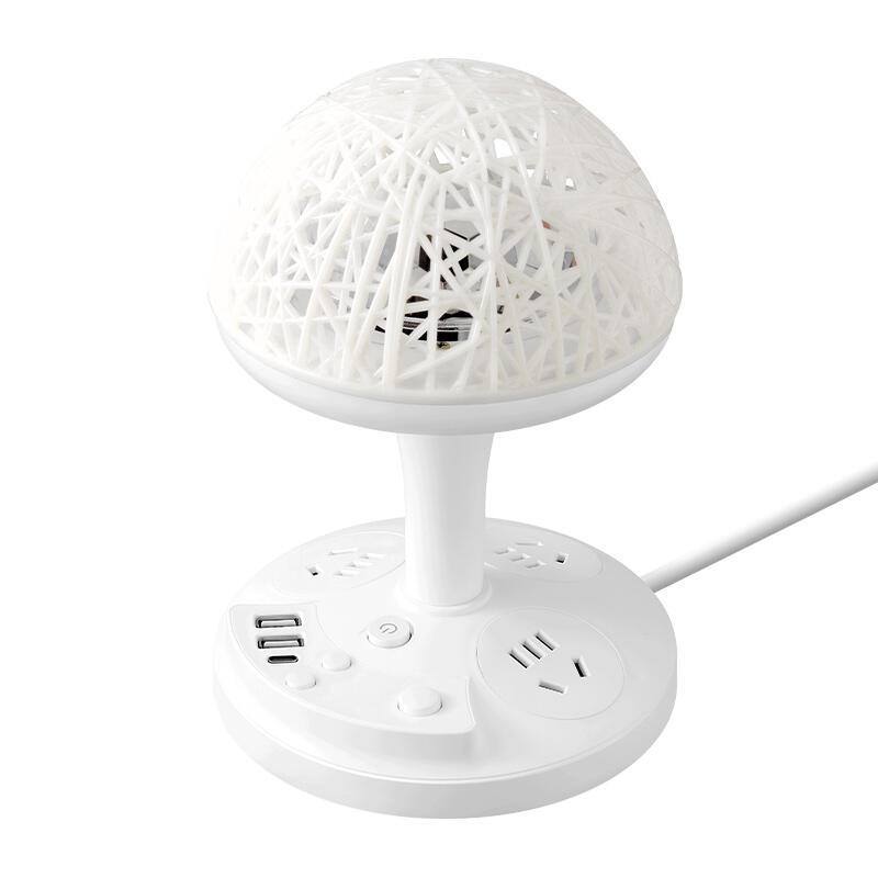 چراغ خواب و رقص نور چندکاره