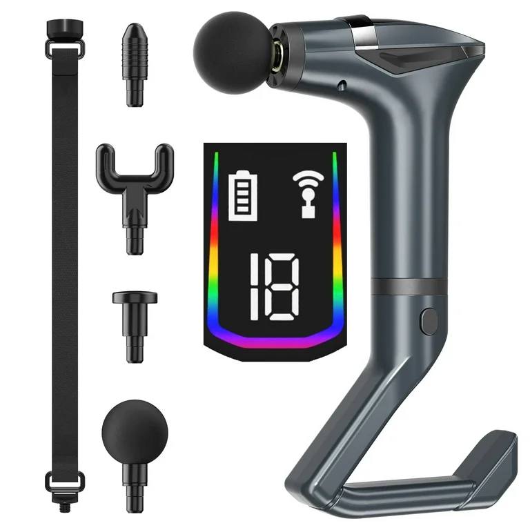 ماساژور تفنگی چندکاره SL-887