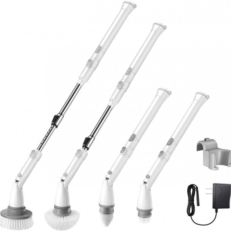 اسکرابر برقی چندکاره Jesopb