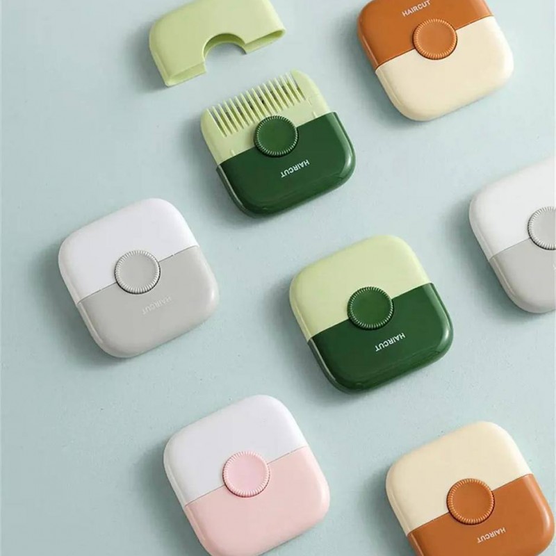 موزن دستی دوکاره HAlRCUT