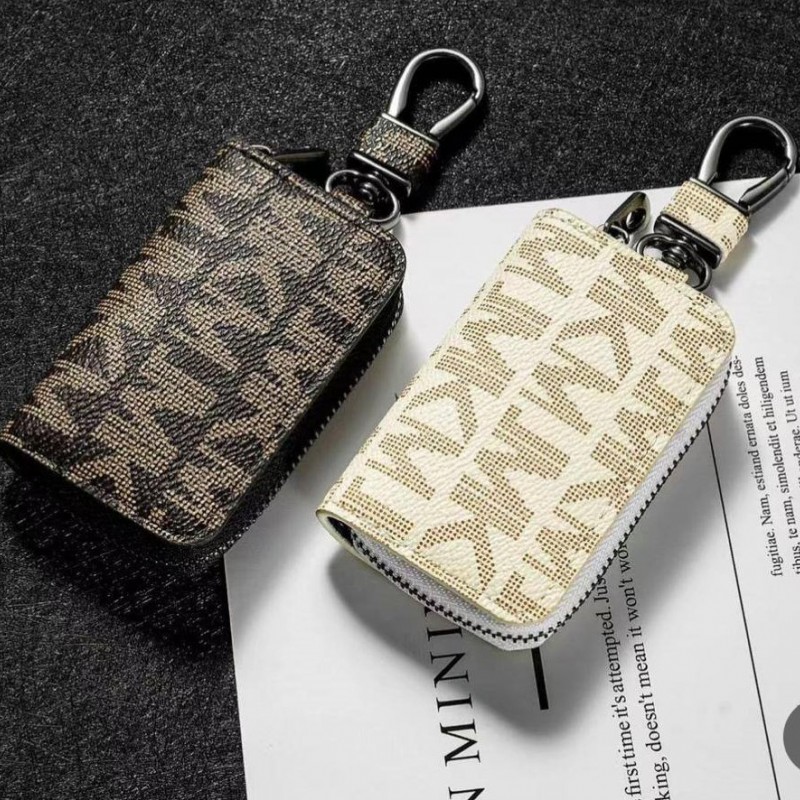 کیف جاکلیدی چرمی کد 809