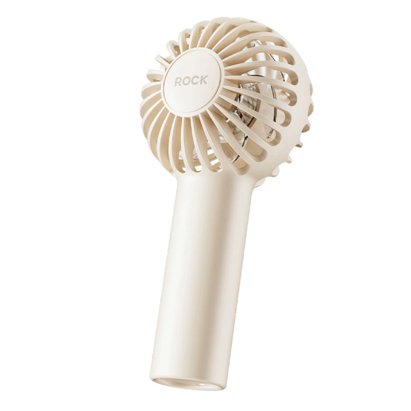 پنکه دستی شارژی راک YW-DC03 ROCK