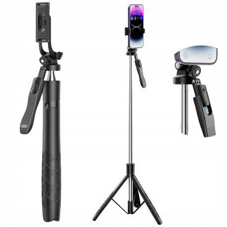 سه پایه مونوپاد 1.8 متر موبایل ایکس او مدل XO-SS15