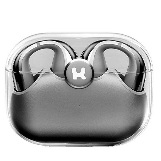 هندزفری بلوتوث القایی OWS راک مدل Ultra Sounds