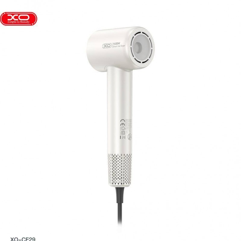 سشوار 1600 واتی ایکس او  XO_CF29