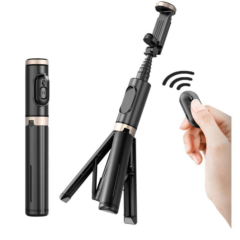 مونوپاد و سه پایه شاتردار ایکس او مدل XO-SS14