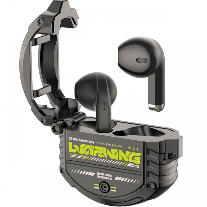 هندزفری گیمینگ بلوتوثی 5.3 ایکس او XO G12 TWS